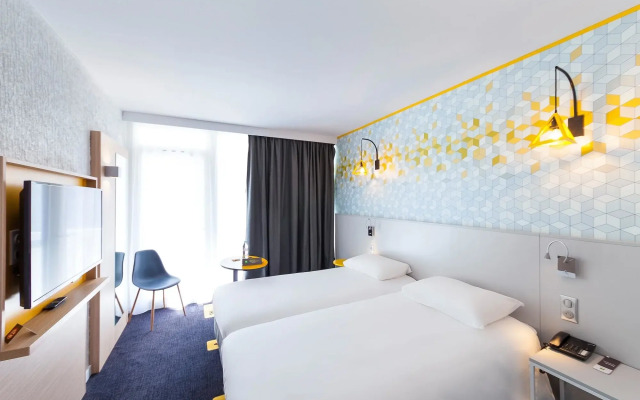 ibis Styles Poitiers Nord