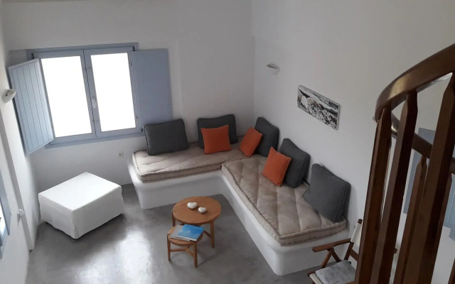 Sun Anemos Resort