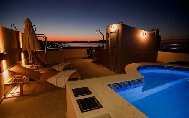 Sandy Point Villas Chania