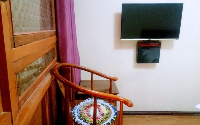21C View Inn