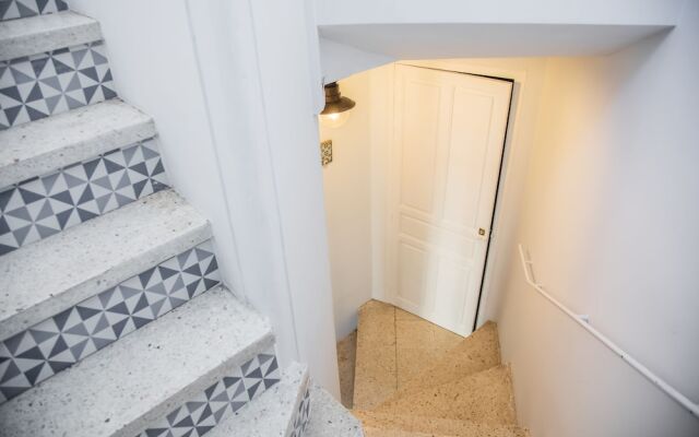 Penthouse Riverside Central Colon