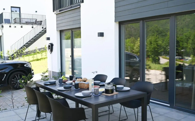 Ferienhaus Heimathafen am Diemelsee, Willingen, Winterberg
