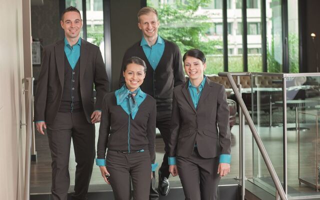 Motel One Bremen