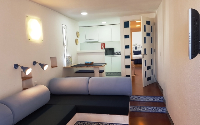 Apartamentos Soldoiro