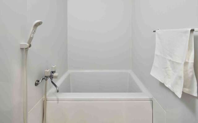 JAPANING HOTEL Shichihonmatsu II