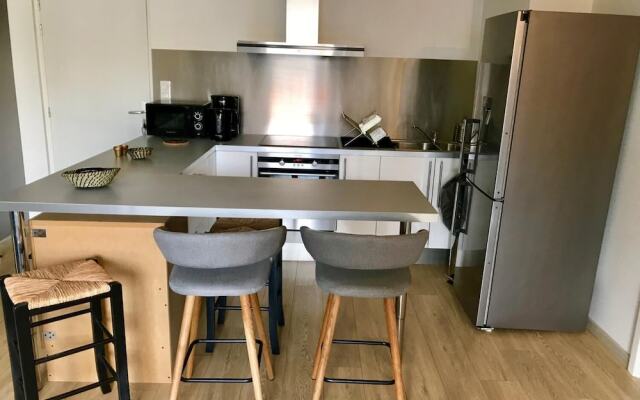 Le Petit Loft de Nancy