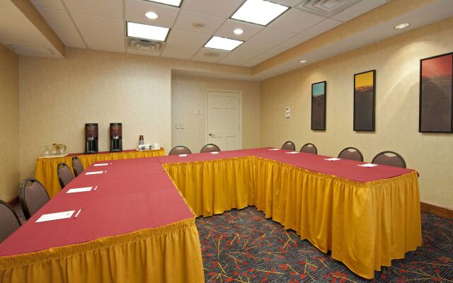 Residence Inn by Marriott Indianapolis Northwest