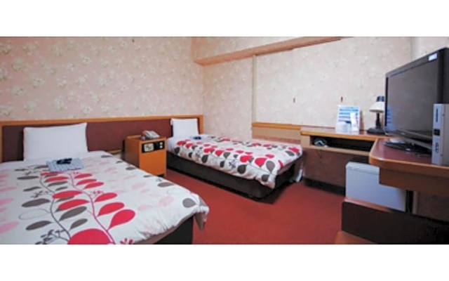 Rico Hotel Kokura - Vacation STAY 22596v