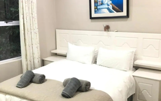 Caribbean Estates Villa B10 on Barbados