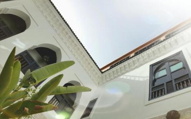 Riad Dar Nadwa