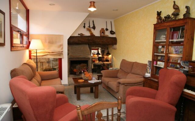 Posada Real La Mula de los Arribes