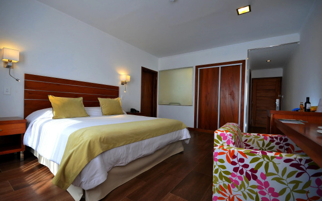 Hotel Saint George