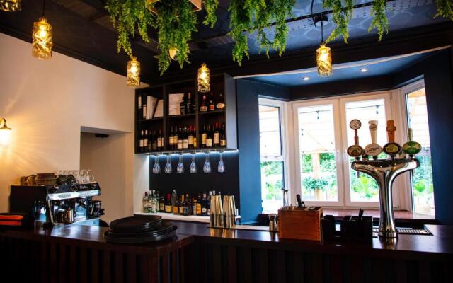 The Charlton Boutique Hotel