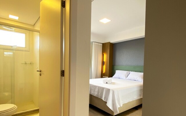 Apartamento Vita Boulevard Gramado
