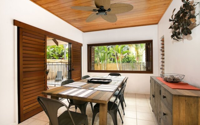 Tropical Beachside Escape at Zilara with Private Pool