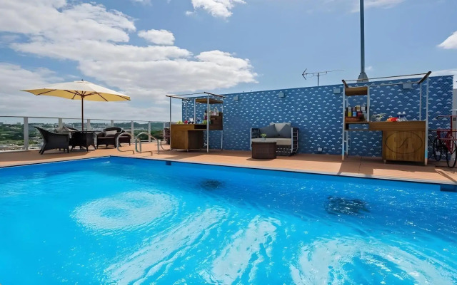 Oile by DSH Resorts