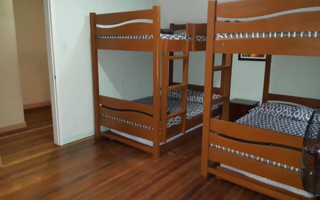 Zya 3BR A-House