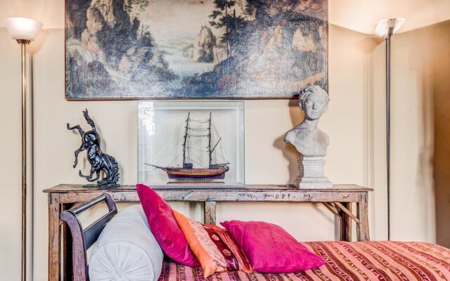 Rsh Giulia Luxury Apartment 2