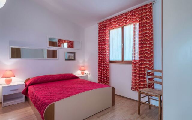 Apartment Ulika Moniga del Garda