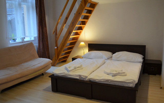 Hotel Palacký