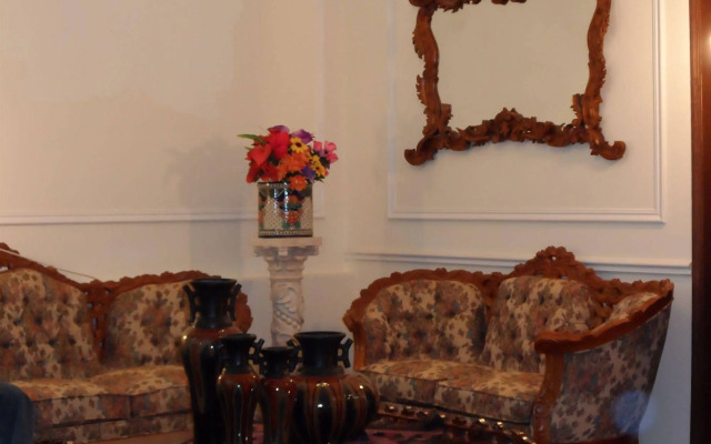 Residence L´ Heritage Royal Colonial by BlueBay