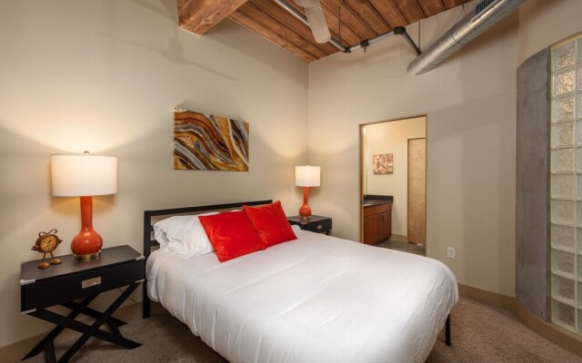 Apartments at 1209 Washington Ave