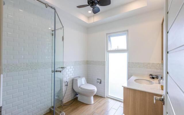Private 3 Bedroom Pool Villa! (MS22)