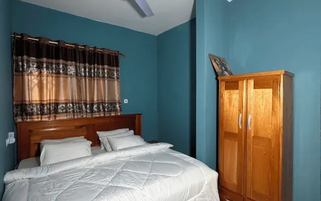 DanTeng View Lodge