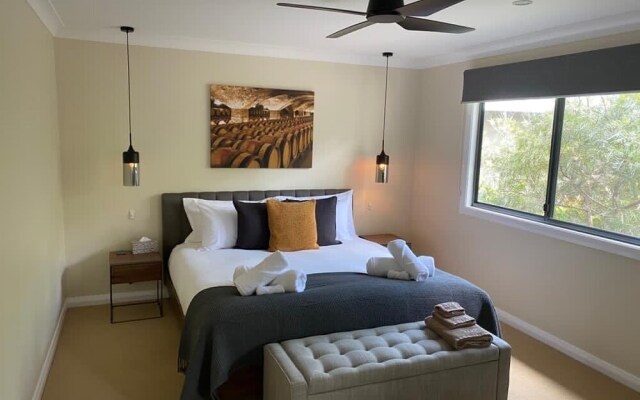 Blackwattle Luxury Retreats