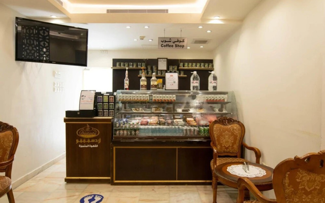 Safwat Al Amal Suites - Caters to Families