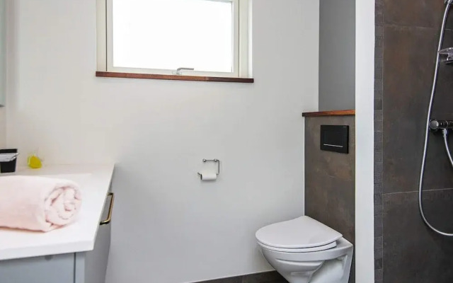 6 Person Holiday Home in Juelsminde-by Traum