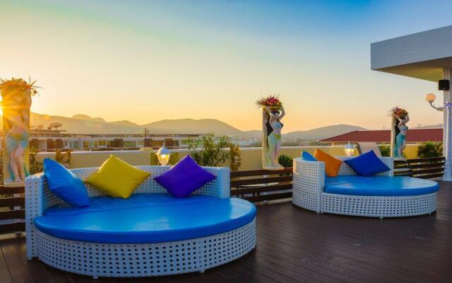 Royal Pavilion Hua Hin Hotel