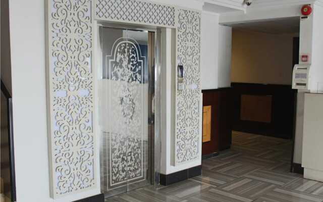 Tobal Al Hamra Hotel Apartments