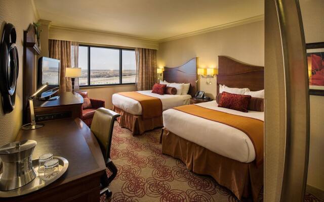 Choctaw Lodge - Durant