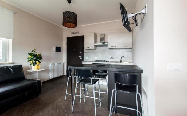 Guest House Roma Express