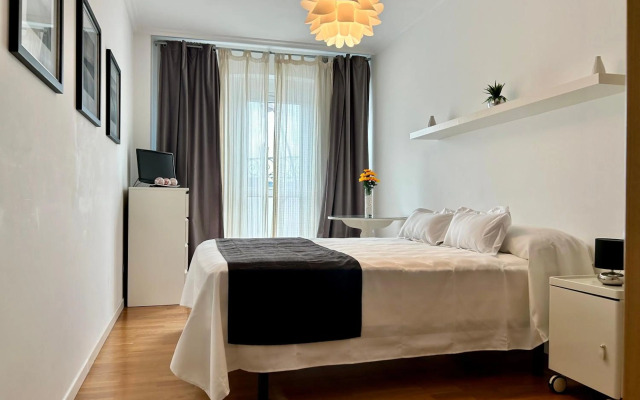 Apartamento Ria de Foz