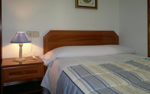 Hostal San Antonio