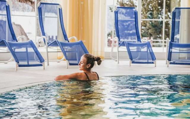 Hotel Marica