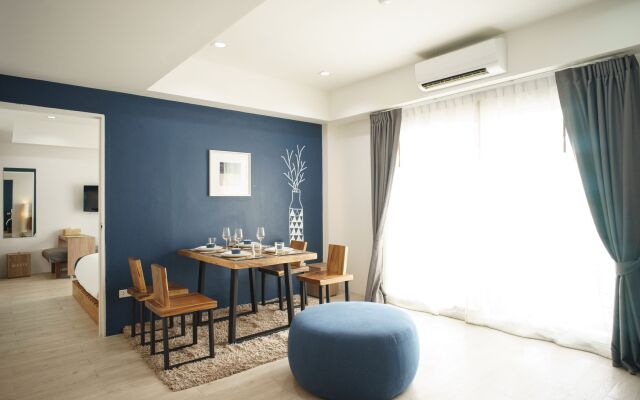 The Core Gallery Hotel