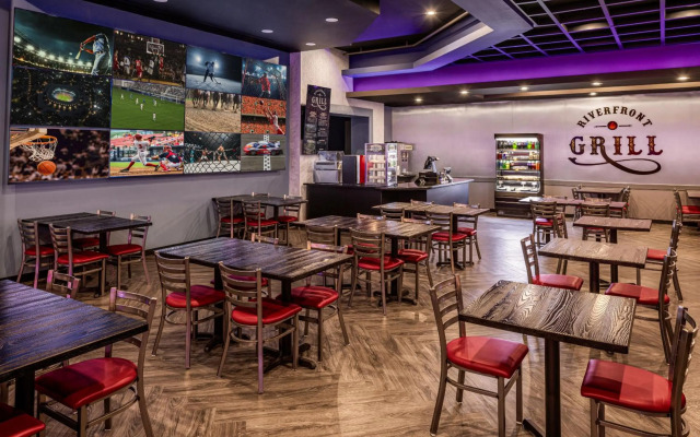 Harrah's Metropolis Hotel & Casino - A Caesars Rewards Destination