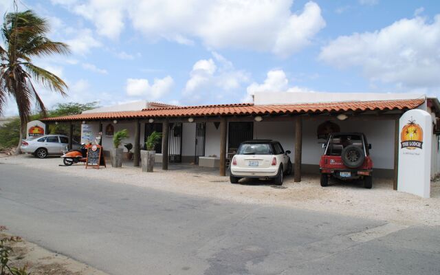 The Lodge Bonaire