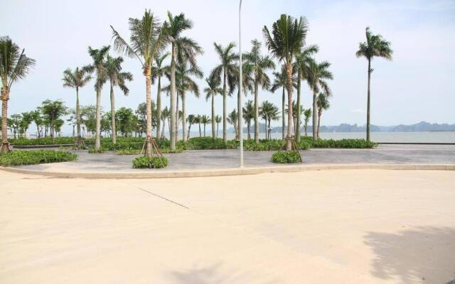 Halong Charming Villa 8 Rooms