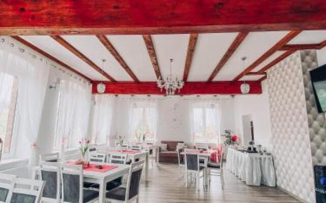 Pensjonat Parkowy Kudowa