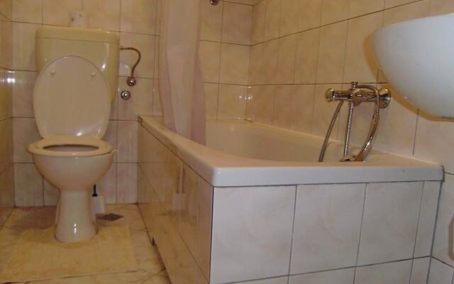 Apartmani Ercegovic