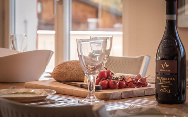 Chalet Brunner 4