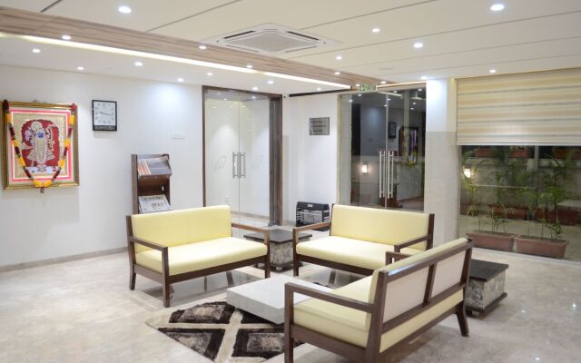 Hotel Ashray Inn Express