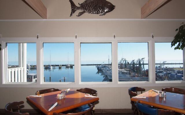 The Inn at Fulton Harbor