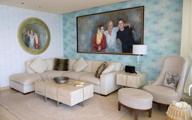 Tres Mares Amazing 3BR