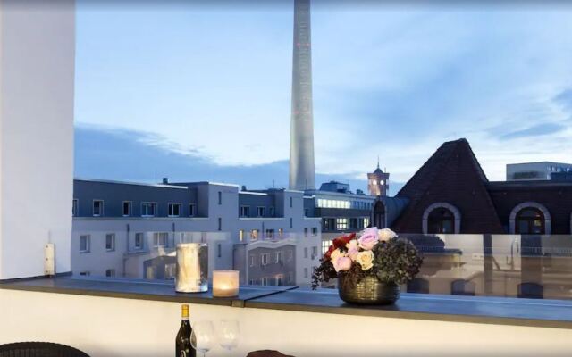 Lux 11 Berlin Mitte