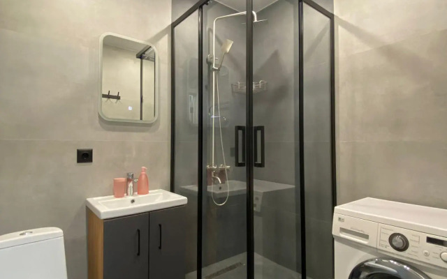 Апартаменты на Стофато, 5